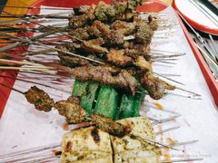 -古彭7只羊·招牌白串·碳锅羊肉旗舰店