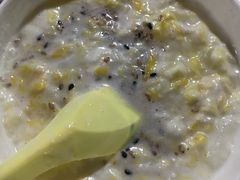 -清真老马家国华牛奶鸡蛋醪糟(正宁路店)