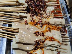 -清真·马峰烤肉(小学习北巷店)