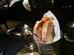 -AZUL by FUEL蓝色·法式酒馆(琶醍店)