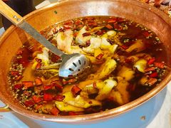 -渝乡人家(和平里店)