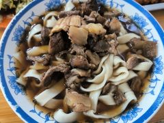 -清真-戏楼王记牛肉面