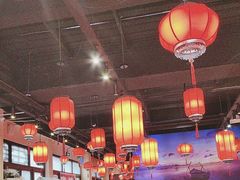 -渔民船说·北塘海鲜·天津菜·海肠捞饭(北塘古镇店)