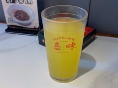 -火啫啫·粤式啫啫煲(南通首店)