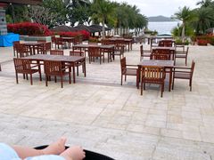 -石梅湾艾美度假酒店