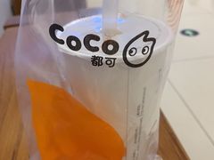 -CoCo都可(嘉定大融城店)