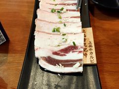 -赤羽烧肉屋(琅琊古道店)