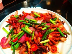 -大清花饺子城(昌黎店)