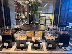 -深圳四季酒店·馥自助餐厅