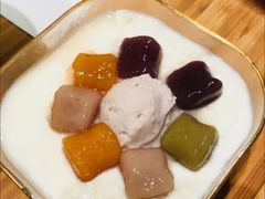 -LELECHA乐乐茶(新街口大洋店)