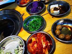 -麻蒲碳烤肉(远景路1号店)