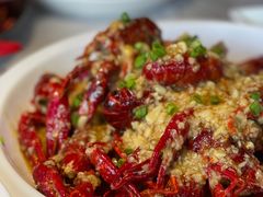 -霸王虾·小龙虾香辣蟹(玉林店)