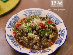 上汤丝螺-呼吸森林·生态农庄农家乐私房菜