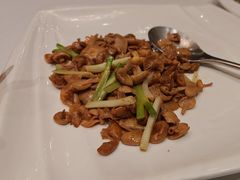 -巴音浩日娲·蒙餐(双林东路店)