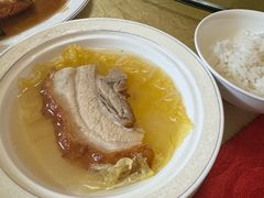 -厉家菜(德胜门总店)