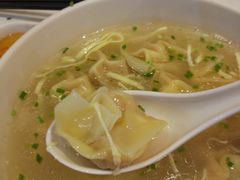 -东泰祥生煎馆(重庆北路店)