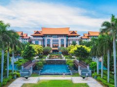 -三亚海棠湾万丽度假酒店