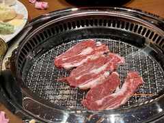 -隐炉和牛烧肉店(群力店)
