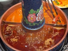 -咏江南·苏式火锅·苏州评弹(观前街店)