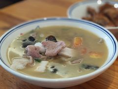 -天天鲜面馆(衡山路店)