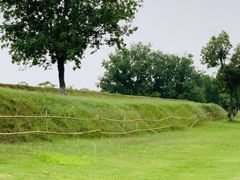 -盘龙城遗址博物院