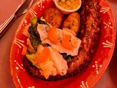 -ALBERGUE 1601 婆仔屋葡国餐厅