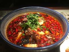 -绿茶餐厅(昌平悦荟店)