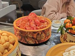 -龍歌自助小火锅(秦淮水游城店)