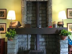 -马克咖啡The Moganshan Lodge