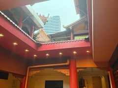 -千佛寺