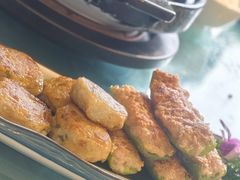 -随园花园餐厅(新港中路店)