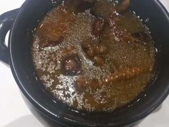 -城南往事济南风味主题餐厅(东环店)
