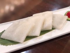 顺德伦教糕-顺德人家食府(黄金广场店)