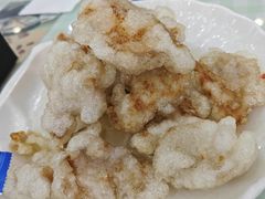 招牌锅包肉-服务大楼冷面(延大店)