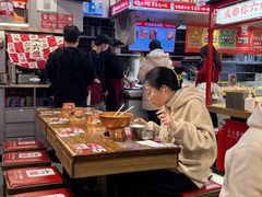-成都你六姐·牛肉冒菜(城市集市合生汇店)