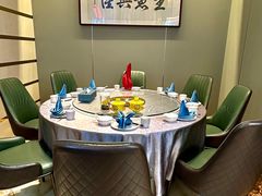 -燕兰楼·清真西北融合菜(亚运村店)