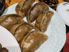 -崂山水果园农家宴(泉水鸡店)
