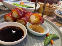-点都德(汇胜楼店)
