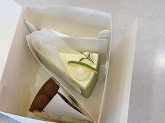-St蛋糕王国(亨特店)