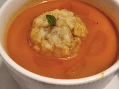 -肆月河豚·新淮扬(金融街店)