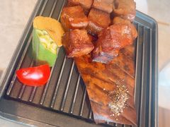 -極上萬膳·日料放题(来福士江景店)