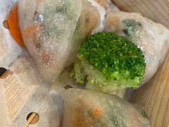 -龙的酒楼·手工早茶·顺德菜(近良路店)