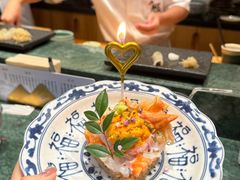 -鮨冠OMAKASE食べ放题(北京首店)