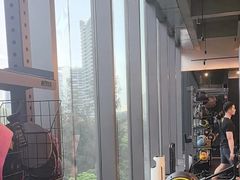 -TOP健身私教工作室(侨香店)