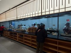 -蒋家桥饺面店(四望亭路店)