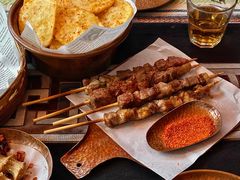 -多杰拉姆藏餐吧(田子坊店)