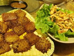 -多哥水傣味餐厅(司马巷店)