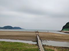 -东海半边山旅游度假区