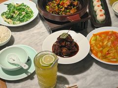 -苏帮袁Sue Cuisine(来福士店)