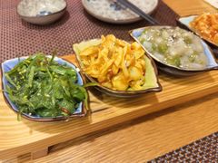 -樱の千渡日式料理·铁板烧•烧鸟(金盛田广场店)